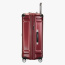 Чемодан Ricardo 098-29*4VP Rodeo Drive Spinner 77 см Expandable 098-29-RAC-4VP RAC Crimson Flash - фото №6
