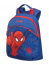 Детский рюкзак American Tourister 27C*034 Marvel New Wonder Backpack S 27C-31034 31 Spider-Man Web - фото №1