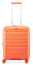 Чемодан Roncato 418183 Butterfly B-Flying Carry-on Spinner S 55 см Expandable 418183-12 12 Apricot Orange - фото №3