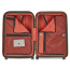 Чемодан на колесах Delsey 001040821 Helium Ultimate Trolley L 76 см Expandable 00104082111E9 11 Silver - фото №2