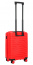 Чемодан BY by Bric's B1Y08430 Ulisse Cabin S 55 см Expandable USB B1Y08430.019 019 Red - фото №8