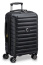 Чемодан Delsey 002878801 Shadow 5.0 4DW Cabin Trolley 55 см USB Expandable 00287880100 00 Black - фото №1
