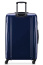 Чемодан Delsey 000076830 Helium Aero 4W Trolley Case XL 81 см Exp 00007683022 22 Metallic Blue - фото №4