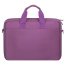 Сумка для ноутбука Rivacase 8234 Ulsan Laptop Bag 14″ 8234 Violetto - фото №7