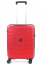 Чемодан Roncato 418153 Skyline Spinner S 55 см USB Expandable 418153-89 89 Rosso - фото №4