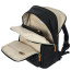 Рюкзак-антивор с сумкой Bric's BXL43774 X-Collection X-Travel laptop Backpack 2in1 15″