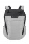 Рюкзак для ноутбука Samsonite KA5*001 Proxis Biz Laptop Backpack 14.1″ USB KA5-25001 25 Silver - фото №3