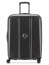 Чемодан на колесах Delsey 001040819 Helium Ultimate Trolley M 70 см Expandable 00104081901E9 01 Anthracite - фото №4