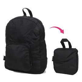 Складной рюкзак Delsey 003950050 Travel Accessories Foldable Backpack 38 см