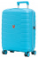 Чемодан Roncato 418153 Skyline Spinner S 55 см USB Expandable 418153-18 18 Anice - фото №1