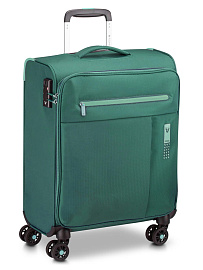 Легкий чемодан Roncato 414746 Lite Soft Cabin Spinner 55 см
