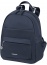 Женский рюкзак Samsonite CV3*053 Move 3.0 Backpack S CV3-01053 01 Dark Blue - фото №1