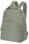 Женский рюкзак Samsonite KG8*008 Skyler Pro Backpack 10.5″ KG8-98008 98 Grey Sage - фото №1