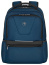 Рюкзак для ноутбука Wenger 612737 XE Resist Laptop Backpack 16″ with Tablet Pocket 612738 Blue - фото №5