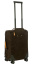 Чемодан Bric's BLF58117 Life 21″ Carry-On Spinner 55 см BLF58117.378 378 Olive - фото №5