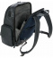Кожаный рюкзак для ноутбука Bric's BR107721 Torino Business Backpack L 15″ USB Exp BR107721.051 051 Navy - фото №3