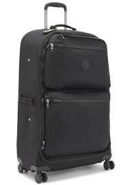 Сумка на колесах Kipling KI3678P39 City Spinner L Large 4-Wheeled Expandable Trolley Bag 81 см
