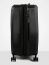 Чемодан с портпледом, амортизаторами, весами и стопором Eberhart 05D*428 Drive 2.0 Spinner 77 см Exp