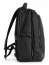 Рюкзак для ноутбука Roncato 2153 Wall Street Laptop Backpack 15.6″ 2153-01 01 Black - фото №8