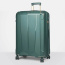 Чемодан на колесах Eberhart 54C*428 Cosmo Spinner L 75 см 54C-014-428 014 Dark Green - фото №1