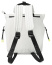 Женский рюкзак-сумка Hedgren HSTG04 String Norio Backpack S 2 Handles 10″ HSTG04/879-01 879 Vaporous Grey - фото №5