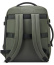 Рюкзак для путешествий Roncato 414465 Metropolitan Travel Underseat Backpack