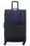 Чемодан на колёсах Roncato 414461 Metropolitan Travel Spinner L 78 см Expandable 414461-23 23 Blu Notte - фото №3