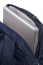 Рюкзак для ноутбука Samsonite KH1*002 Guardit Classy Laptop Backpack 14.1″ KH1-11002  11 Midnight Blue - фото №4