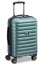 Чемодан Delsey 002878801 Shadow 5.0 4DW Cabin Trolley 55 см USB Expandable 00287880103 03 Green - фото №8