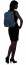 Женский рюкзак для ноутбука Samsonite KH0*005 Karissa Biz 2.0 Backpack 15.6″ USB KH0-11005 11 Midnight Blue - фото №5