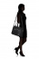 Женская сумка Samsonite CL5*006 Openroad Chic Briefcase 14.1″ CL5-09006 09 Black - фото №3