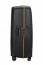 Чемодан на колёсах Samsonite CN0*003 S'Cure Eco Spinner 75 см CN0-09003 09 Eco Black - фото №8