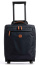 Чемодан XS на 2 колёсах Bric's BXL58103 X-Collection Underseat Cabin Trolley 45 см BXL58103.050 050 Ocean Bluе - фото №3