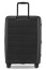 Чемодан Echolac PW005-24 Forza M 65 см Exp 1125TW005199240 Black - фото №4
