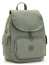 Рюкзак женский Kipling KI2525X98 City Pack S Small Backpack Dark Seaweed KI2525X98 X98 Dark Seaweed - фото №1