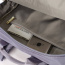 Женский рюкзак Hedgren HCHMA05 Charm Allure Spell Backpack HCHMA05/740 740 Misty Lavender - фото №2