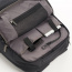 Рюкзак для ноутбука Hedgren HCTL03 Central Prime Backpack 14″ HCTL03/482 482 Dark Grey - фото №3