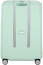 Чемодан на колёсах Samsonite CK6*002 Magnum Spinner 69 см CK6-14002 14 Soft Mint - фото №4