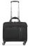 Кейс-пилот на 4 колесах Roncato 413817 Cambridge Laptop Briefcase 15.6″ 413817-01 01 Black - фото №4