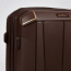 Чемодан на колесах Eberhart 54C*420 Cosmo Spinner S 54 см 54C-018-420 018 Brown - фото №9