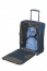 Чемодан Samsonite CH5*021 B-Lite Icon Upright Underseater 45 см 17.3″ USB CH5-01021 01 Dark Blue - фото №3