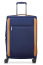 Чемодан Delsey 002357810 Montmartre Air 3.0 4DW Trolley 66 см Exp 00235781002 02 Blue - фото №4