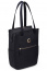 Женская сумка-тоут Delsey 002021350 Securstyle Tote Bag 14″ RFID 00202135000 00 Black - фото №1