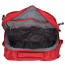 Рюкзак-сумка для путешествий Roncato 415326 Ironik 2.0 Easyjet Cabin Backpack 15″ 415326-09 09 Red - фото №2