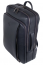 Кожаный рюкзак Ego Favorite 06-1956 с отделением для ноутбука 14″ 06-1956 Синий - фото №2