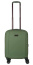 Чемодан на колесах с амортизаторами Eberhart 06R*420 Riviera Spinner S 55 см 06R-019-420 019 Olive - фото №3
