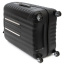 Чемодан премиум с кожаной отделкой Roncato 5221 E-Lite L Trolley 80 см