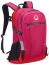 Спортивный рюкзак Delsey 003335611 Nomade Backpack M 14″ 00333561109 09 Peony - фото №14