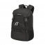Рюкзак для ноутбука Samsonite KA1*003 Sonora Laptop Backpack M 14″ KA1-09003 09 Black - фото №1