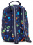 Рюкзак для ноутбука Kipling KI5357T72 Seoul S Backpack 13″ Geo Mix Dark